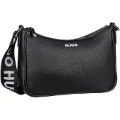 HUGO Bel Crossbody N - Black - ONE SIZE
