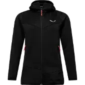 Salewa Puez Altavia Polarlite Hupullinen Fleecetakki
