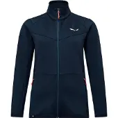 Salewa Puez Cammino Polarlite Vetoketjullinen Fleecetakki