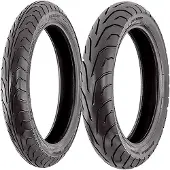 Dunlop Arrowmax Streetsmart R 69v M/c Tl Maantierenkaat