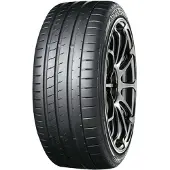 Yokohama 255/50R19 107Y ADVAN Sport V107 SUV XL RimProtect