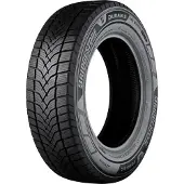 Bridgestone Talvirenkaat Duravis VAN Winter 195/70R15 C 104/102R