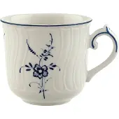 Villeroy & Boch - Old Luxembourg Kahvikuppi 20cl