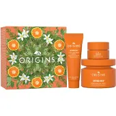Origins The Glow-Boosting Collection