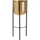 4Living Kukkateline Goldie 51 cm