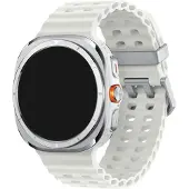 Samsung Galaxy Watch Ultra LTE 47mm -älykello, titanium gray