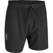 Daehlie Shorts Tempo - Black - XXL