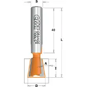 Cmt Lohenpyrstöjyrsin 523.140.11; D=14 mm; RH