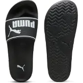 Puma Pistokkaat 'Leadcat 2.0' musta / valkoinen