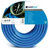 Cellfast Korkealaatuinen paineenkestävä hapensulatusputki 50m 6,0x3,0mm