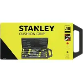 Stanley Ruuvimeisselisetti 2-65-005; 10 kpl.
