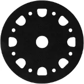 Mirka Hiomalautanen MIW9535611; 225 mm; 3 mm