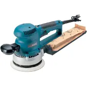 Makita Epäkeskohiomakone BO6030