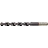 Bohrcraft Metalliporanterä BC11430300800; HSS-E; DIN 338; 8,0x75x117 mm