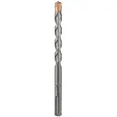 ECEF Betoniporanterä 44025450; 25x400x450 mm; SDS-plus