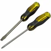 Stanley Ruuvimeisselisetti FatMax XL Demolition; 2 kpl.