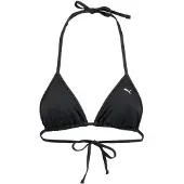 Puma Women Triangle Top 1P - Black - L