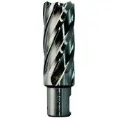 ECEF Reikäsaha HSS-M2; Weldon; 15x30 mm
