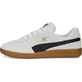 Puma Urheilukengät kulta / musta / valkoinen