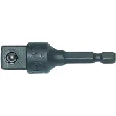 Makita Adapteri 1/4''X 1/2''