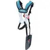 Makita 122906-3 Malleille: EBH253U, BBC231U Ruohoraivurin valjaat
