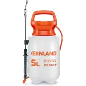 Finland Akkukäyttöinen reppuruisku (F)inland; 5 l