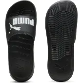 Puma Pistokkaat 'Popcat 20' musta / valkoinen