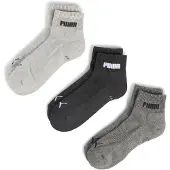 Puma Unisex Cushioned Next Quarte - Multi/patterned - 43-46