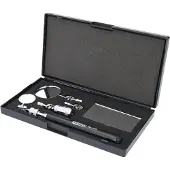 Ks Tools Teleskooppipeili 550.1145; 172-640 mm; 5 kpl.