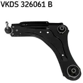 Skf Tukivarsi, pyöräntuenta VKDS 326061 B