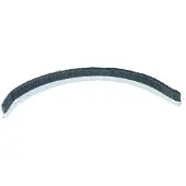 Makita 743333-7 125mm pölysuojalle 195239-9 Pölysuojan reunaharja lyhyt