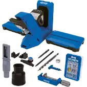 Kreg Poraussapluuna Jig Pocket-Hole Jig 720 Pro