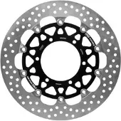 TRW jarrulevy wave eteen suzuki gsxr 600 2011-2016 ym. (msw266sp)