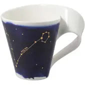 Villeroy & Boch Villeroy&Boch NewWave Stars muki Kalat 0,3 l