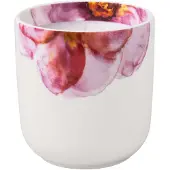 Villeroy & Boch Rose Garden Tuoksukynttilä - Tuoksukynttilät Posliini Rose (Pink) - 1042887890