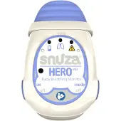 Snuza Hero MD Kätkythälytin