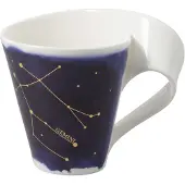 Villeroy & Boch Villeroy&Boch NewWave Stars muki 0,3 l Kaksoset