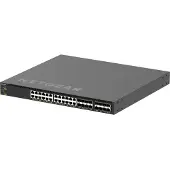 Netgear Av Line M4350-24x8f8v Verkkokytkim