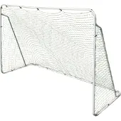 Prosport Jalkapallomaali Real 240 x 150 cm,