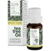 Australian bodycare Pure Oil Lemon Myrtle 10ml