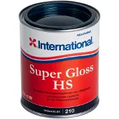International Super Gloss Hs-maali 750ml