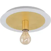 Eglo 97491 - LED-kattovalaisin PASSANO 1xE27/4W/230V