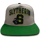 Harry Potter - College Slytherin - Lippis