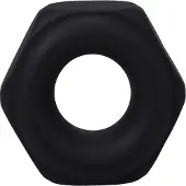 Doc Johnson Rock Solid - The Nut penisrengas