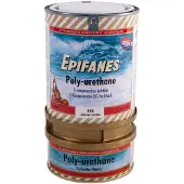 Epifanes Pu-lakka N854-pohjamaali 750g
