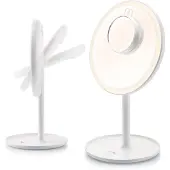 Eta Fenité 1354 90000 kosmeettinen peili LED-valolla varustettu 1 kpl