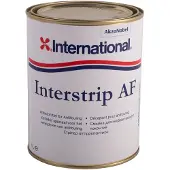 International Interstrip Af Yksikomponenttinen Maalinpoistoaine 1l