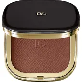 Dolce&Gabbana Classic Face&Eyes Match Lasting Bronzer & Eyeshadow Po