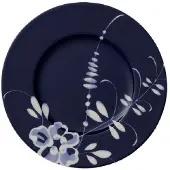 Villeroy & Boch Old Luxembourg Brindille aamiaislautanen Sininen
