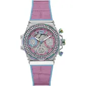 GUESS Fusion Naisten Kello